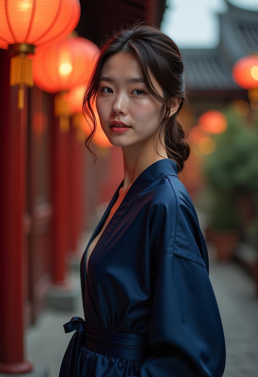 边城追凶海报